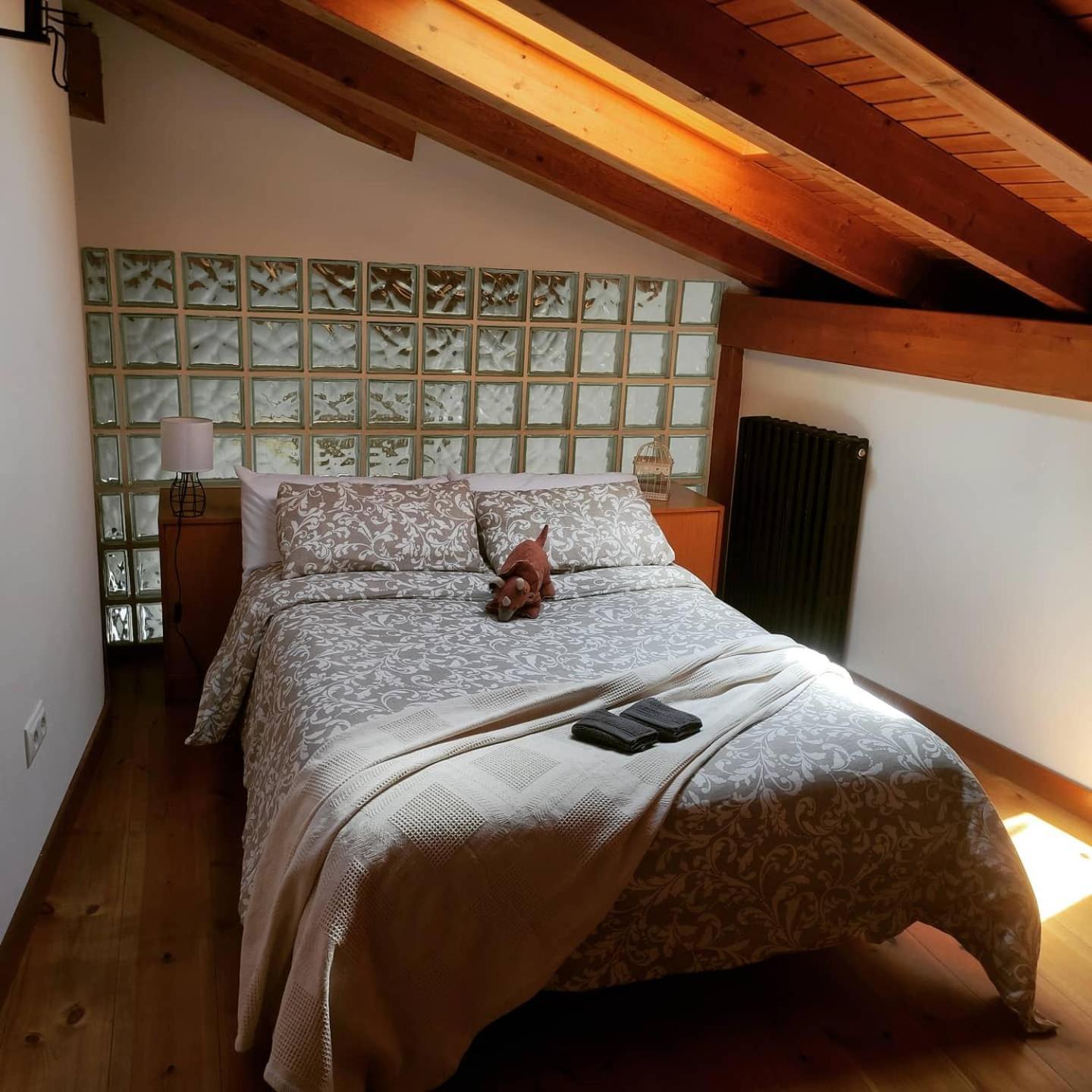 Casa: Mirador Del Valle Perdido. Enciso Cameră foto